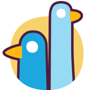 choosen logo