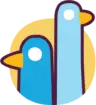choosen logo